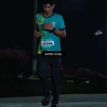 Runner Photo 5787480