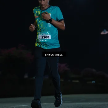 Runner Photo 5787481