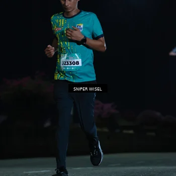 Runner Photo 5787483
