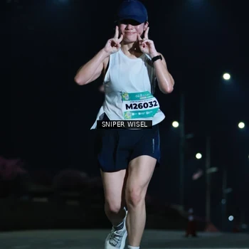 Runner Photo 5787514