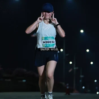 Runner Photo 5787521