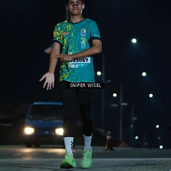 Runner Photo 5787524