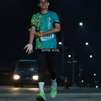 Runner Photo 5787525