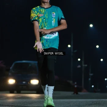 Runner Photo 5787532