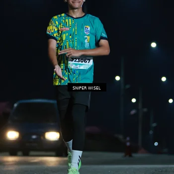 Runner Photo 5787536