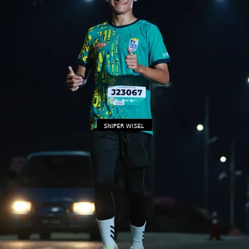 Runner Photo 5787537