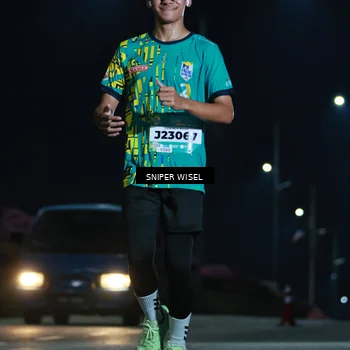 Runner Photo 5787542