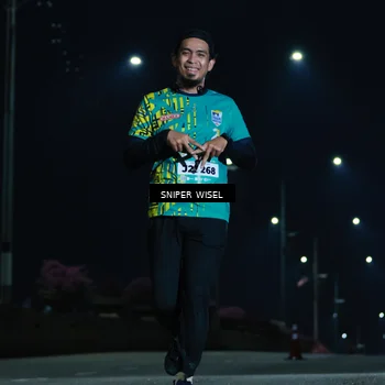 Runner Photo 5787549