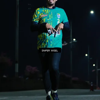 Runner Photo 5787550