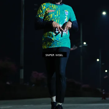 Runner Photo 5787553