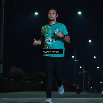 Runner Photo 5787556