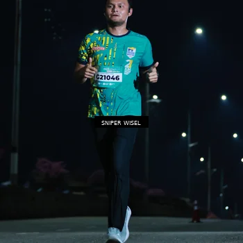 Runner Photo 5787557