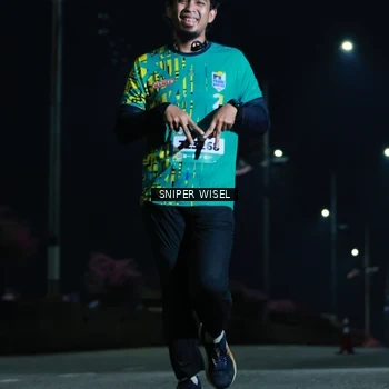 Runner Photo 5787558