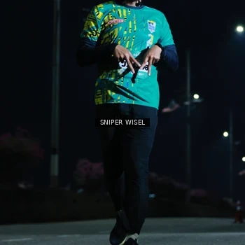 Runner Photo 5787559