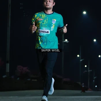 Runner Photo 5787560