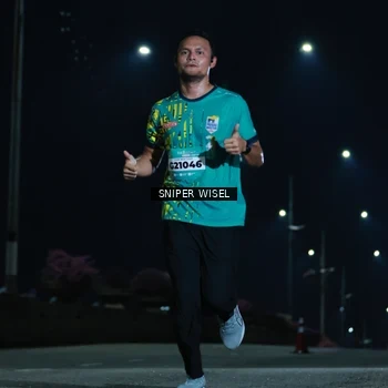 Runner Photo 5787561