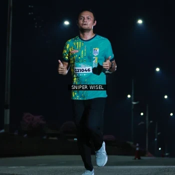 Runner Photo 5787562