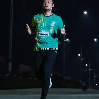 Runner Photo 5787563