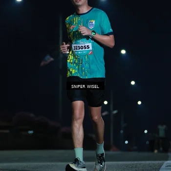 Runner Photo 5787572