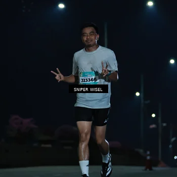 Runner Photo 5787575