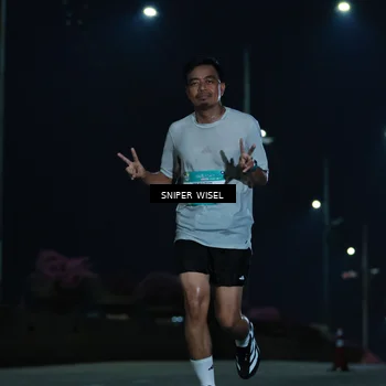 Runner Photo 5787577
