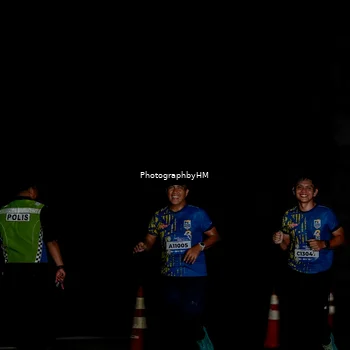 Runner Photo 5787597