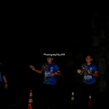 Runner Photo 5787607