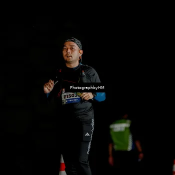 Runner Photo 5787617