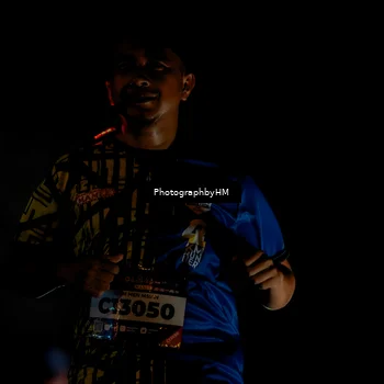 Runner Photo 5787623