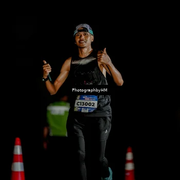Runner Photo 5787624