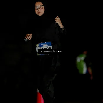 Runner Photo 5787625