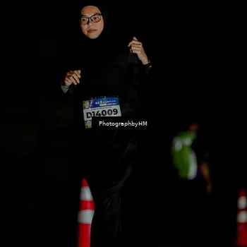 Runner Photo 5787627