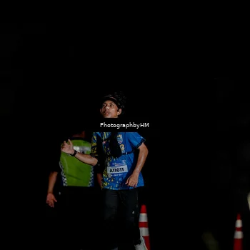 Runner Photo 5787630