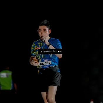 Runner Photo 5787632