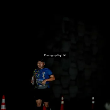 Runner Photo 5787633