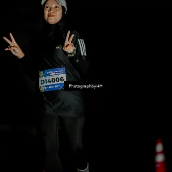 Runner Photo 5787634