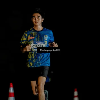 Runner Photo 5787635