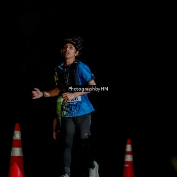 Runner Photo 5787636