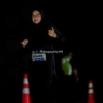 Runner Photo 5787638