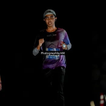 Runner Photo 5787640