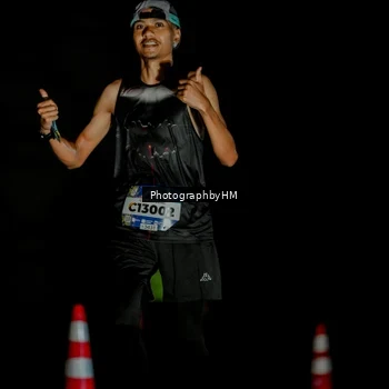 Runner Photo 5787642