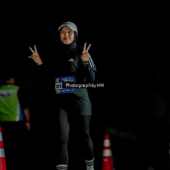 Runner Photo 5787644