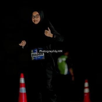 Runner Photo 5787645