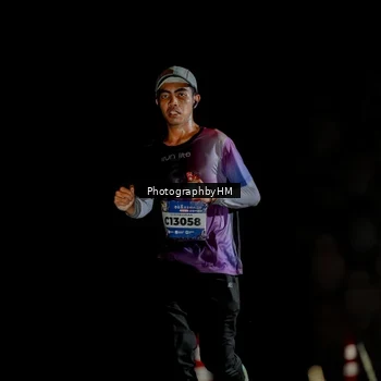 Runner Photo 5787646