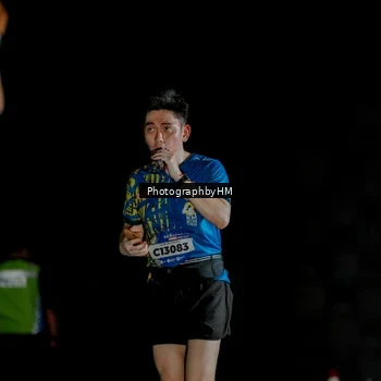 Runner Photo 5787655