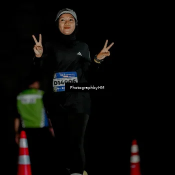 Runner Photo 5787658