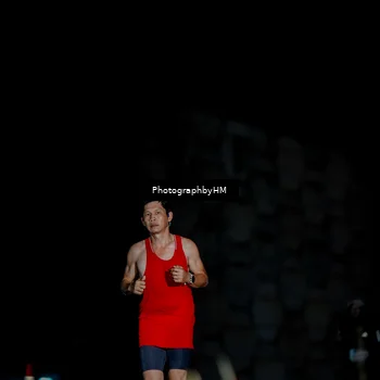 Runner Photo 5787659