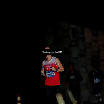 Runner Photo 5787662