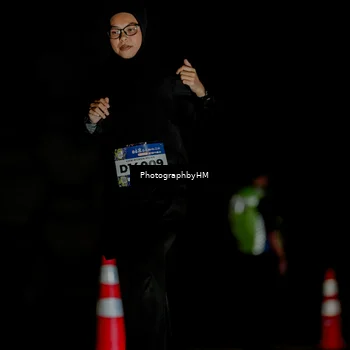 Runner Photo 5787663