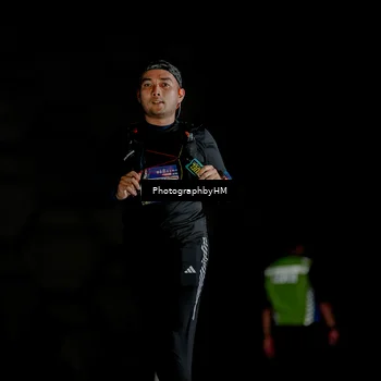 Runner Photo 5787670